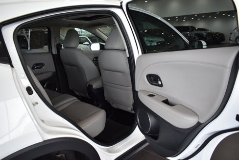 Used 2018 Honda HR-V EX-L image 27