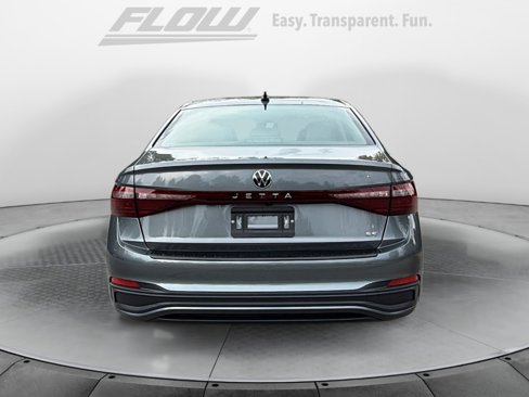 New 2026 Volkswagen Jetta SE image 6