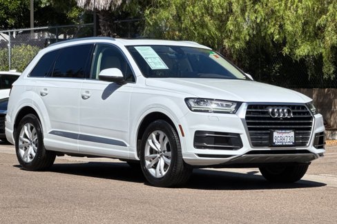 Used 2019 Audi Q7 2.0T Premium image 6