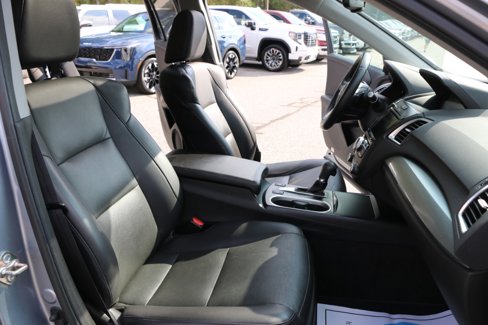 Used 2016 Acura RDX AWD w/ Technology Package image 25