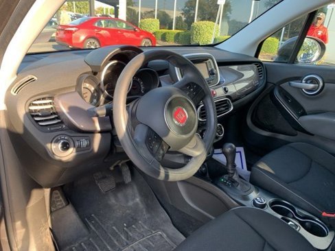 Used 2016 FIAT 500X Easy image 15