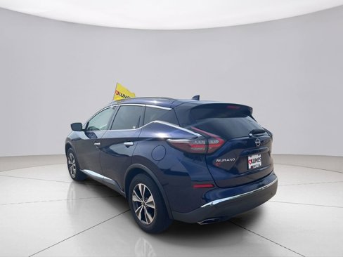 Used 2023 Nissan Murano SV image 8