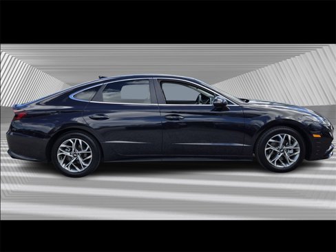 Certified 2023 Hyundai Sonata SEL image 3