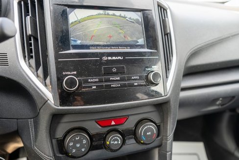 Used 2018 Subaru Crosstrek 2.0i image 24