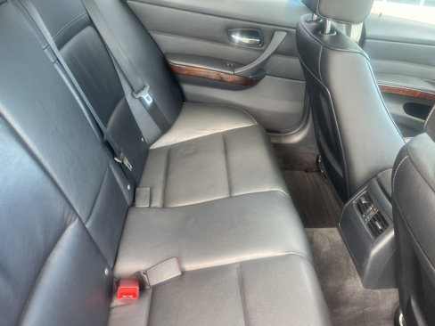 Used 2011 BMW 328i xDrive Sedan image 18