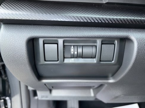 Certified 2025 Subaru Crosstrek 2.5i Premium image 12