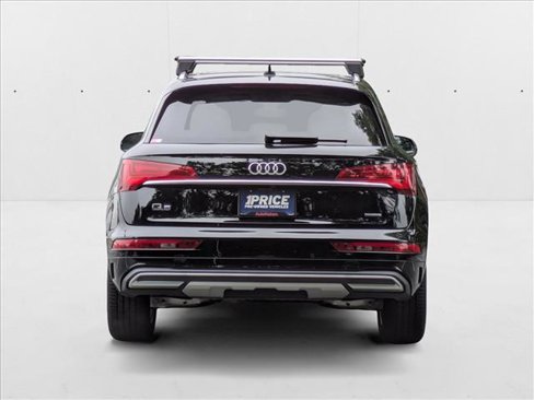 Used 2025 Audi Q5 2.0T Premium Plus image 7