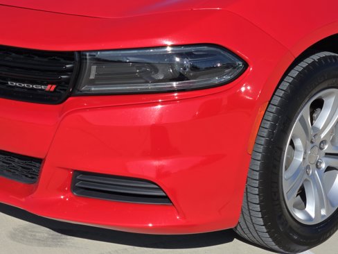 Used 2023 Dodge Charger SXT image 10