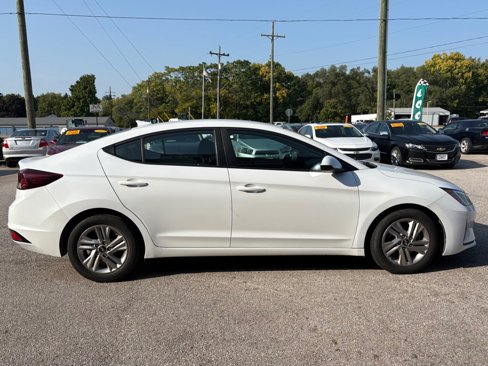 Used 2020 Hyundai Elantra SEL w/ Cargo Package (C1) image 5