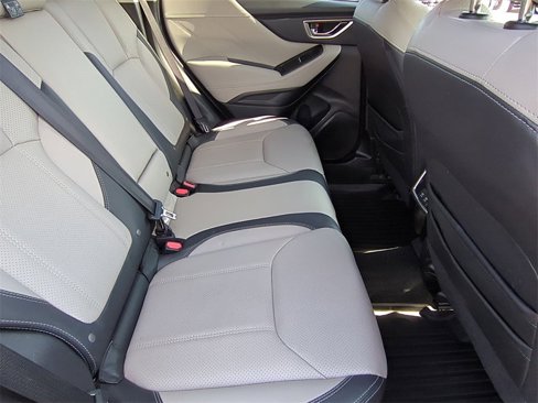 Used 2019 Subaru Forester Limited image 26