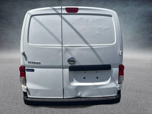 Used 2017 Nissan NV200 S image 6