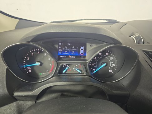 Used 2017 Ford Escape Titanium w/ Equipment Group 301A image 17