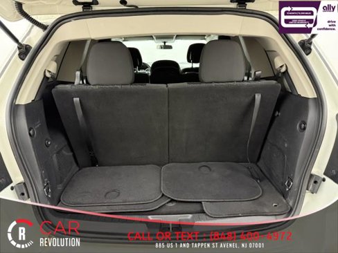 Used 2018 Dodge Journey SE w/ Popular Equipment Group image 7