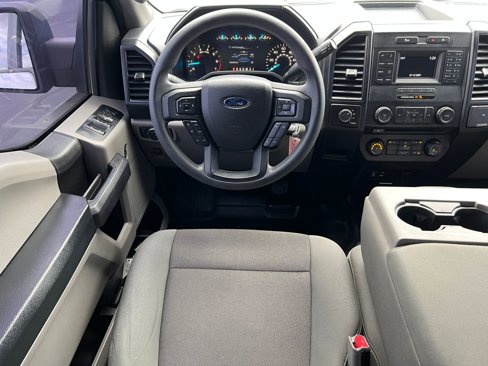 Used 2015 Ford F150 XL w/ Equipment Group 101A Mid image 21