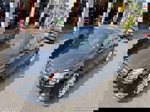 Used 2016 Mercedes-Benz CLS 400 4MATIC w/ Premium 2 Package image 1