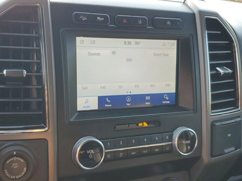 Used 2020 Ford Expedition Max XLT w/ Equipment Group 202A image 21