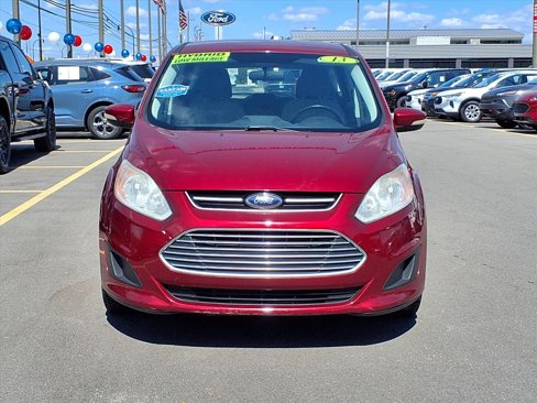 Used 2013 Ford C-MAX SE image 22