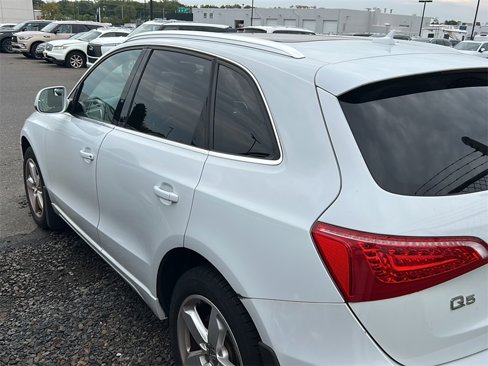 Used 2012 Audi Q5 2.0T Premium Plus image 6