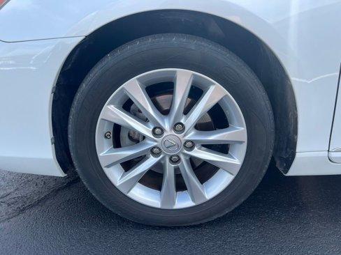 Used 2012 Lexus ES 350 image 10