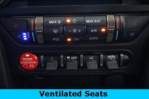 Used 2016 Ford Mustang Shelby GT350 w/ Technology Package image 32