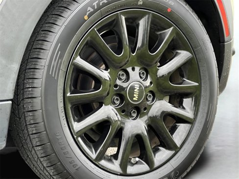 Used 2019 MINI Cooper S w/ Storage Package image 13
