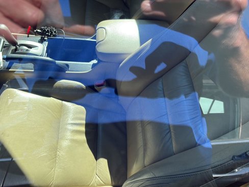 Used 2009 Honda Accord EX-L image 4