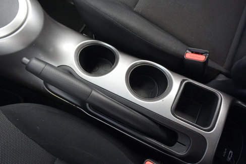Used 2014 Nissan Juke S image 22