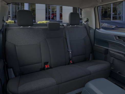 New 2025 Ford Maverick XL image 11