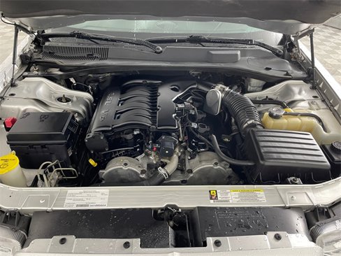 Used 2008 Chrysler 300 Limited image 22
