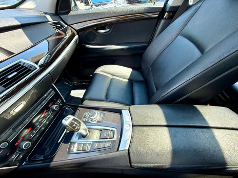 Used 2011 BMW 535i xDrive image 20