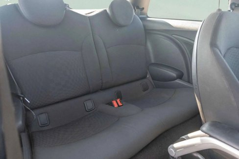 Used 2009 MINI Cooper S image 13