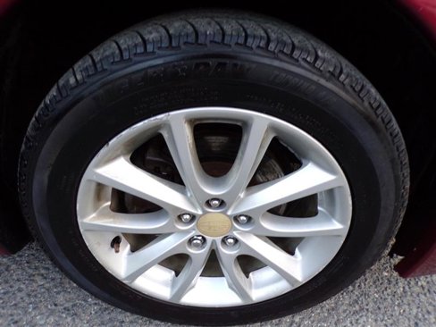 Used 2014 Subaru Impreza 2.0i Premium w/ All-Weather Package w/CVT image 42