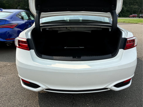 Used 2017 Acura ILX image 30