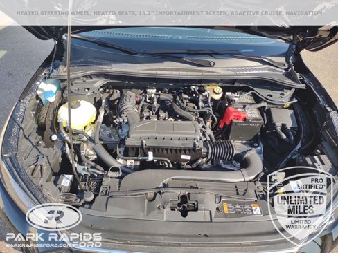 New 2025 Ford Escape ST-Line w/ Tech Pack #1 image 32
