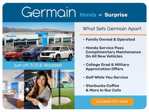 Used 2023 Subaru Outback Premium image 8