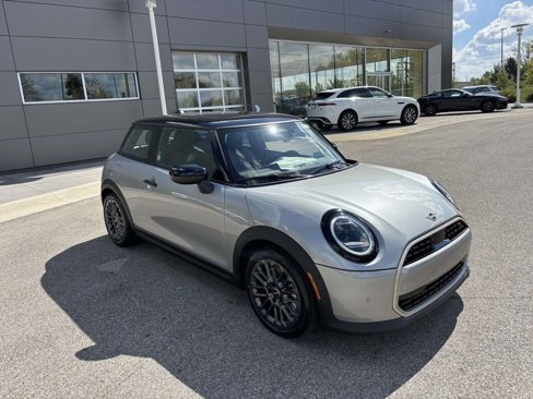 New 2026 MINI Cooper S image 1