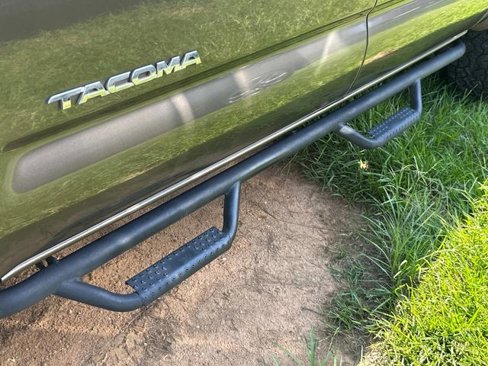 Used 2013 Toyota Tacoma PreRunner image 7