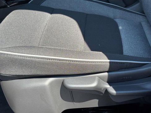 New 2026 Chevrolet TrailBlazer LT w/ LT Cold Weather Package image 21