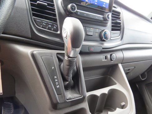 Used 2021 Ford Transit 350 XLT image 18