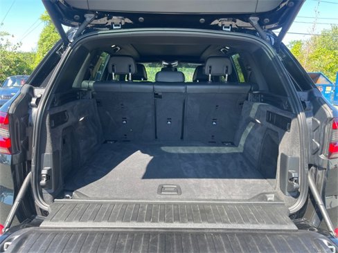 Used 2022 BMW X5 xDrive40i w/ Luxury Seating Package image 16