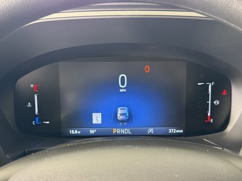 New 2025 Ford Escape Active w/ Tech Pack #1 image 28