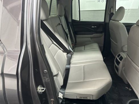 Used 2019 Honda Ridgeline RTL image 39