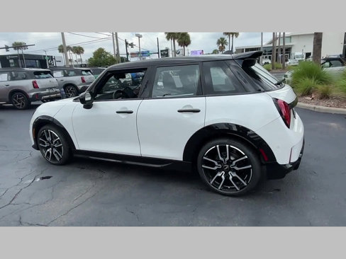 New 2025 MINI Cooper S image 17