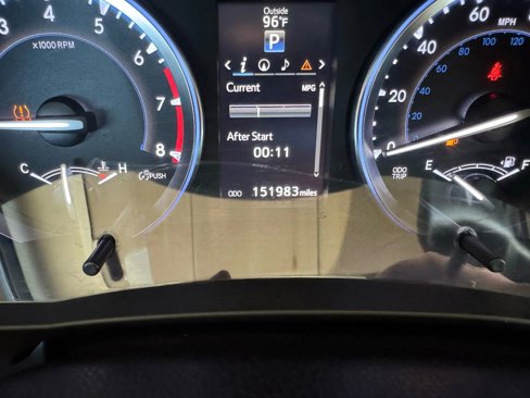 Used 2016 Toyota Highlander Limited image 13