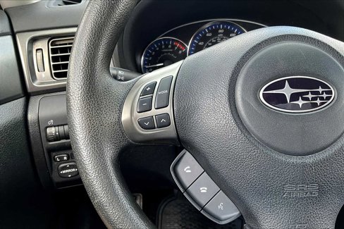 Used 2013 Subaru Forester 2.5X w/ Popular Pkg 1 image 21