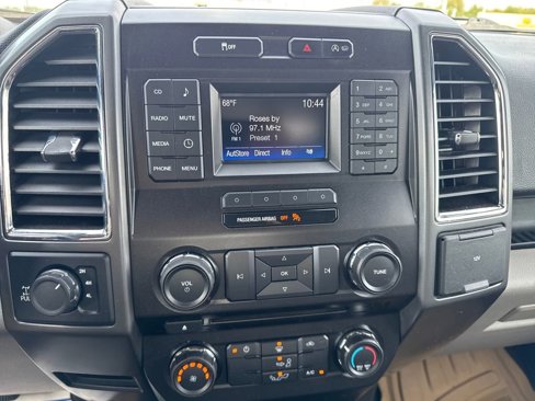 Used 2017 Ford F150 XLT image 18