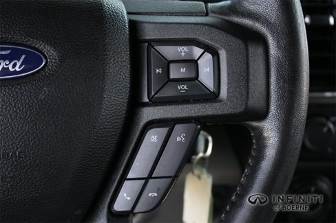 Used 2017 Ford F150 XLT w/ Equipment Group 302A Luxury image 13