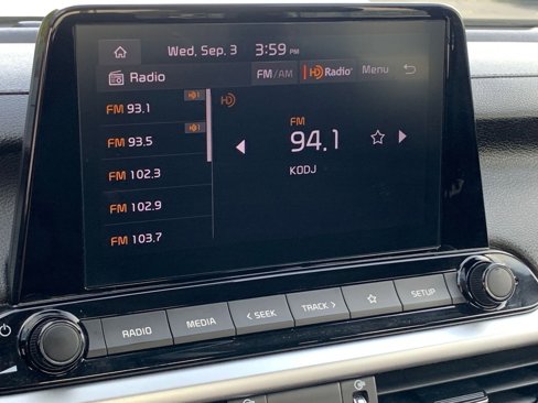 Used 2024 Kia Forte LXS image 21