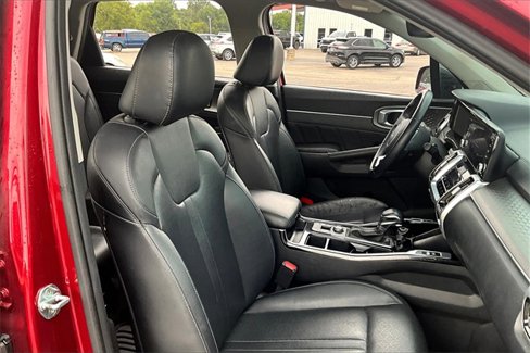 Used 2022 Kia Sorento SX image 30