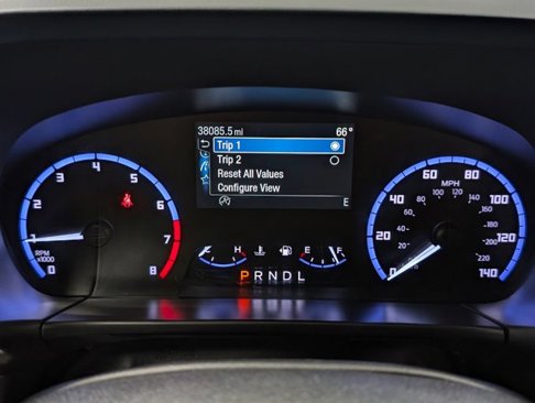 Certified 2023 Ford Bronco Sport Heritage image 3